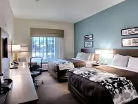 Sleep Inn & Suites Center Hotels in Center