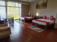 Lilara Hills - Diyatalawa Hotels in Badulla