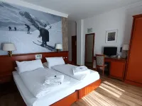 Park Hotel Arnica Hotel a Falcade