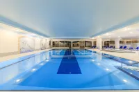 Jardim do Vau Отели в г. Портимао