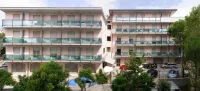 Hotel Olimpia 3 Stelle Bibione Spiaggia Hotel in zona Sviluppo Commerciale S.N.C. di Dal Mas Gabriele &C.