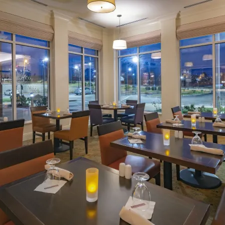 Hilton Garden Inn Devens