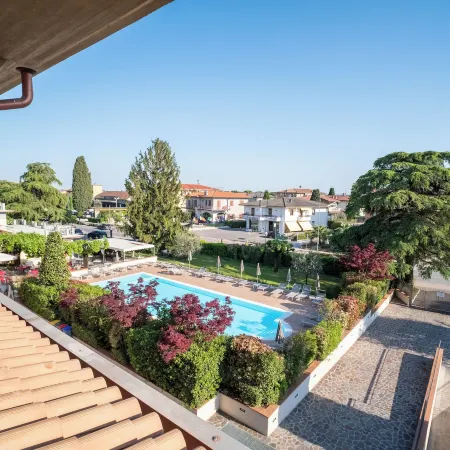 Hotel Gardenia Sirmione