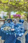 Mon Ilıca Otel - breakfast