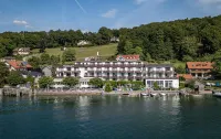 Seehotel Leoni Hotels in Bernried am Starnberger See