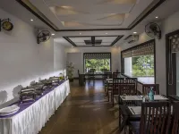Nadhiyoram River Retreat Hotels in Alwaye