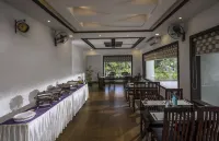 Nadhiyoram River Retreat Hotel di Alwaye