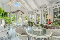 Yelton Manor Bed and Breakfast