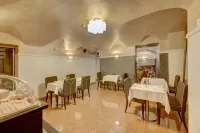Hotel Vardar - breakfast