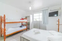 Pousada Santa Ana Hotels in Pantano do Sul
