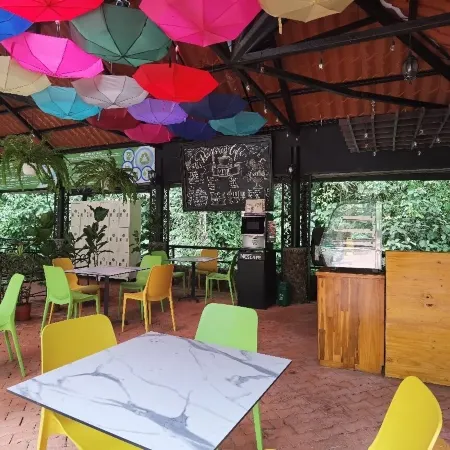 Tapirus Lodge and Reserve