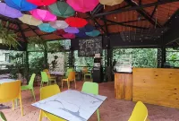 Tapirus Lodge and Reserve - Frühstück