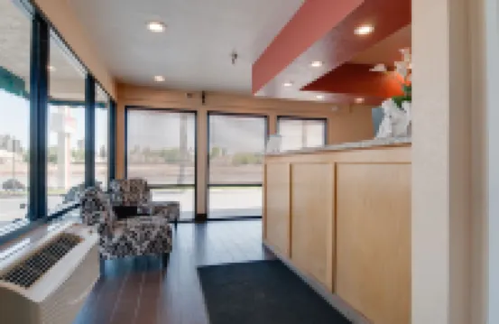 Vagabond Inn Bakersfield South