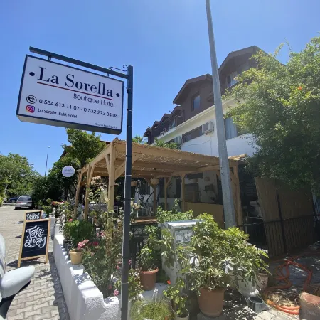 La Sorella Butik Hotel
