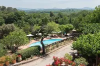 Domaine du Lac - Teritoria Hotels in Le Cannet-des-Maures
