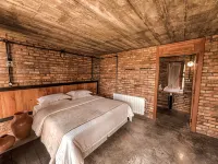 Monte Sião Château Hotels in Urubici