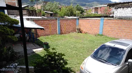 Hotel Zulevar Отели в г. Гуадалахара де Буга