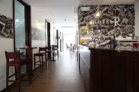 Hotel Royal Gold City - Hotel Ruža