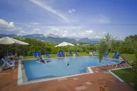 HOTEL Locanda dell'Angelo - piscina