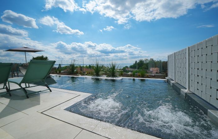 Palazzo Della Scala Spa Hotel Suites & Apartments