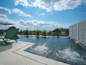 Palazzo Della Scala Spa Hotel Suites & Apartments
