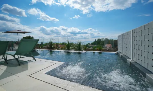Palazzo della Scala Spa Hotel Suites & Apartments - Lazise