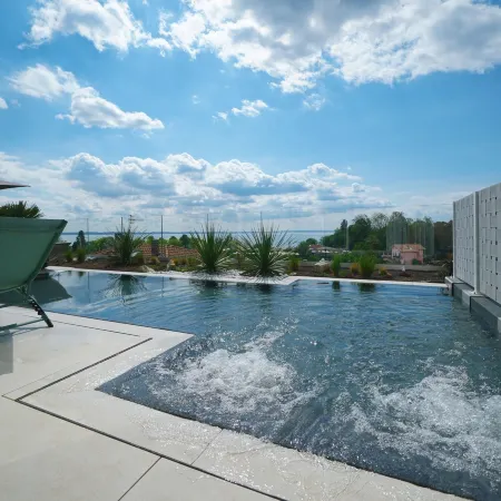 Palazzo Della Scala Spa Hotel Suites & Apartments