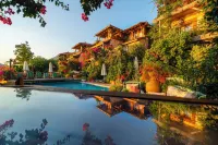 Fidanka Hotel Hotel a Kalkan