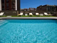 Hotel Concordia Barcelona Hotels near Sants-Montjuïc