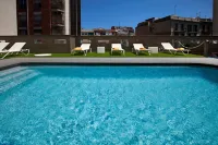 Hotel Concordia Barcelona Hotel di Barcelona