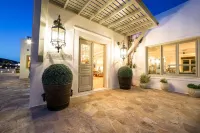 Saint Andrea Seaside Resort Các khách sạn gần Paros Park