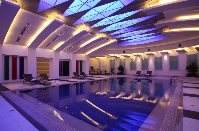 Novotel Riyadh Al Anoud photo 5