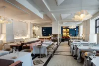 The Skirvin Hilton Oklahoma City