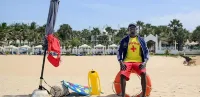 Coco Ocean Resort & Spa - Strand