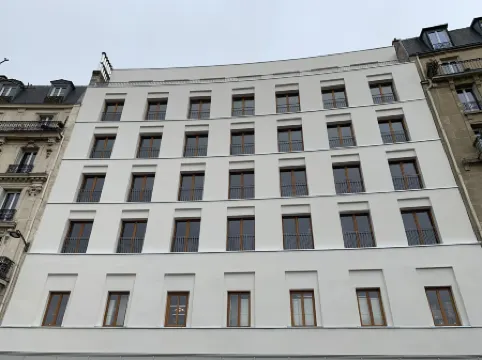 The People - Paris Nation