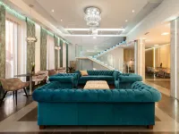 Fibula Residence Hotel & Wellness - 限成人 佩奇酒店