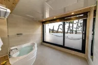 SBS Love Pension - Hot Springs