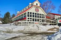 Lincoln Family Condo: 2 Mi to Loon Mountain Resort - Spa