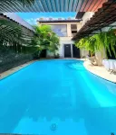 Villa Antigua Hotels in San Salvador