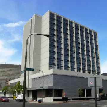 Holiday Inn CHICAGO NORTH-EVANSTON by IHG