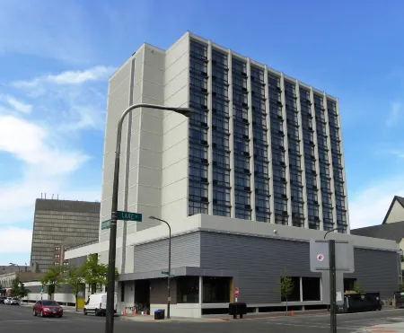 Holiday Inn Chicago North-Evanston