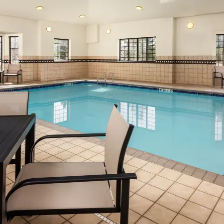 Staybridge Suites MINNEAPOLIS-BLOOMINGTON by IHG