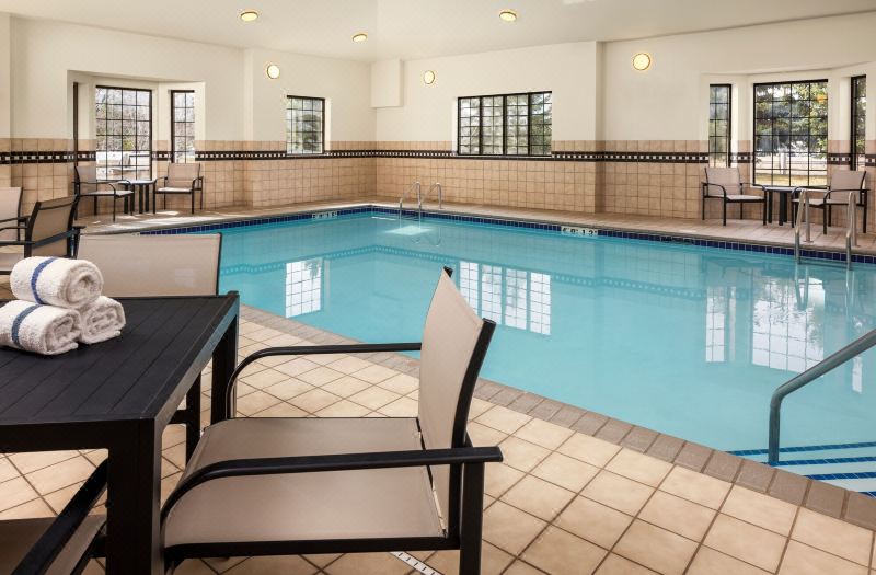 Staybridge Suites Minneapolis-Bloomington by IHG photo 2