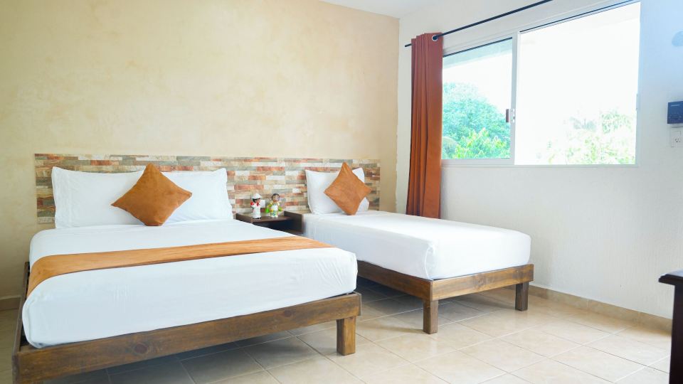 Hotel del Parque