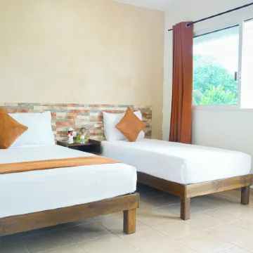 Hotel del Parque