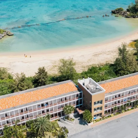 Best Western Okinawa Onna Beach