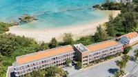 Best Western Okinawa Onna Beach - Uima-altaat