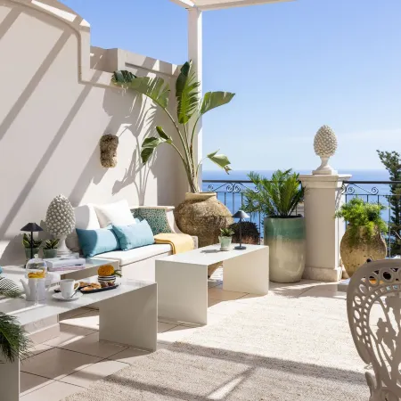 Taodomus Boutique Hotel