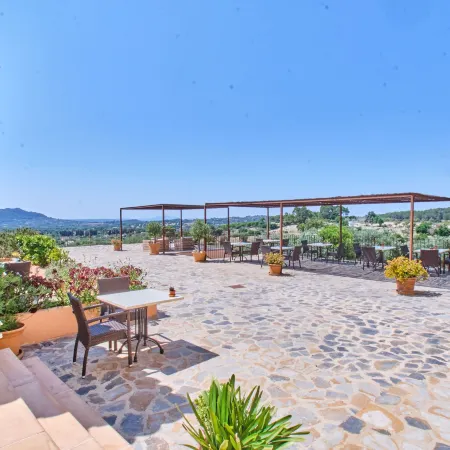 Hotel Can Riera