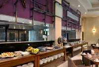 Hard Rock Hotel Guadalajara - breakfast